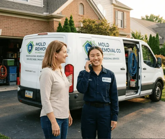 Crawlspace Mold Remediation Girard, KS FAQs